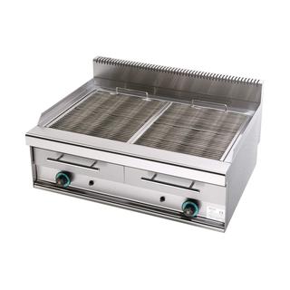 GAS VAPOR GRILL WG2
