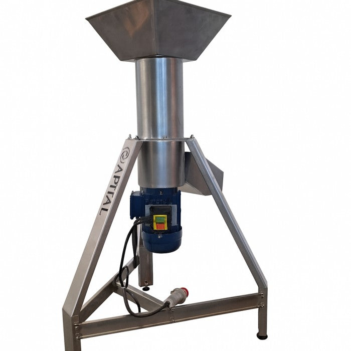 ΦΥΓΟΚΕΝΤΡΙΚΟΣ ΜΥΛΟΣ ΑΛΕΣΗΣ ΦΡΟΥΤΩΝ APITAL 1,5