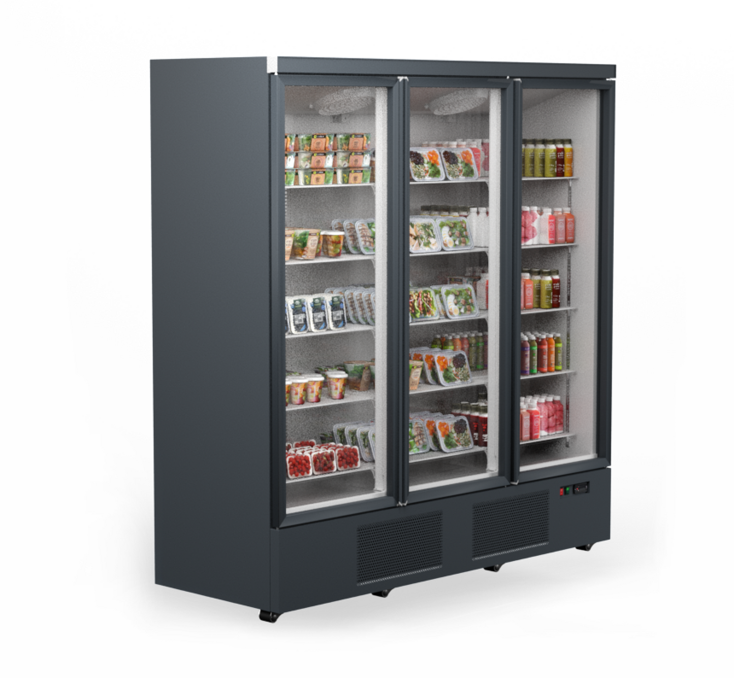 INVERTER ΨΥΓΕΙΟ SELF SERVICE JTM 188