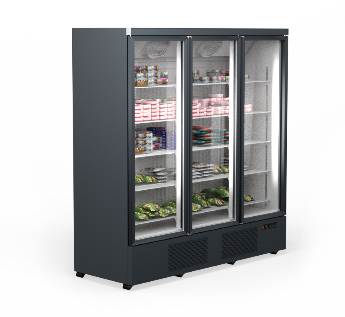 INVERTER ΚΑΤΑΨΥΞΗ SELF SERVICE JTM-M 188