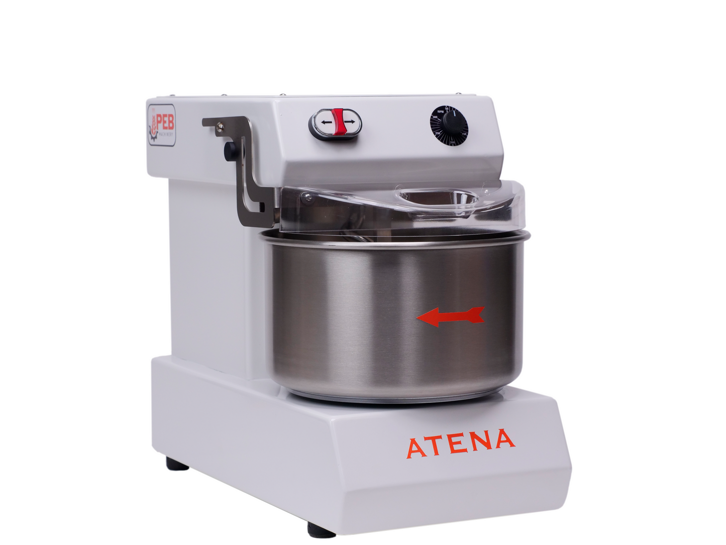 INVERTER ΤΑΧΥΖΥΜΩΤΗΡΙΟ ATENA