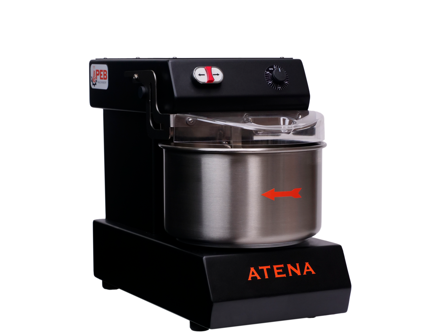 INVERTER ΤΑΧΥΖΥΜΩΤΗΡΙΟ ATENA