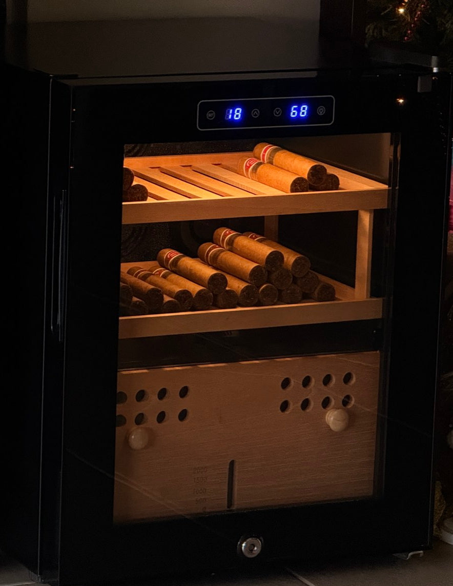 ΨΥΓΕΙΟ-ΥΓΡΑΝΤΗΡΑΣ ΠΟΥΡΩΝ BA-48