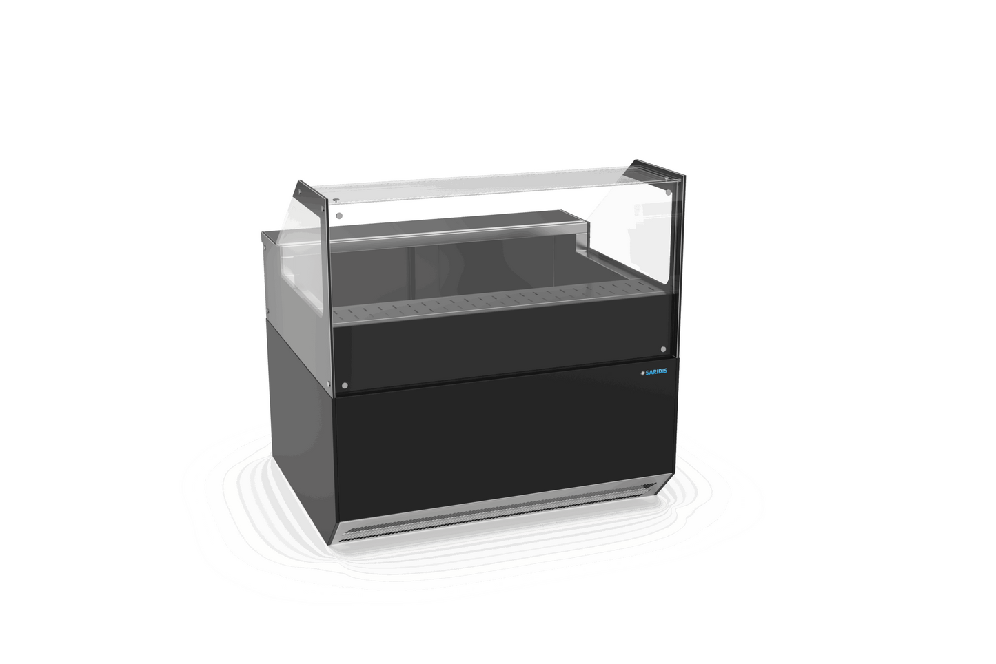 CHEESE REFRIGERATED DISPLAY BFM CLASSIC 10