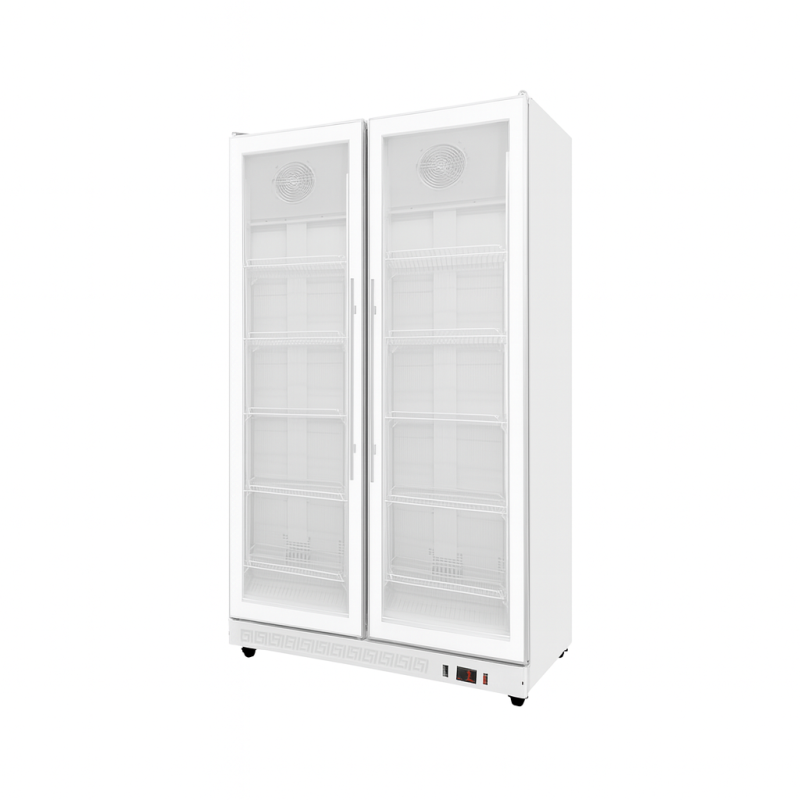 ΨΥΓΕΙΟ ΒΙΤΡΙΝΑ ECO-WR11