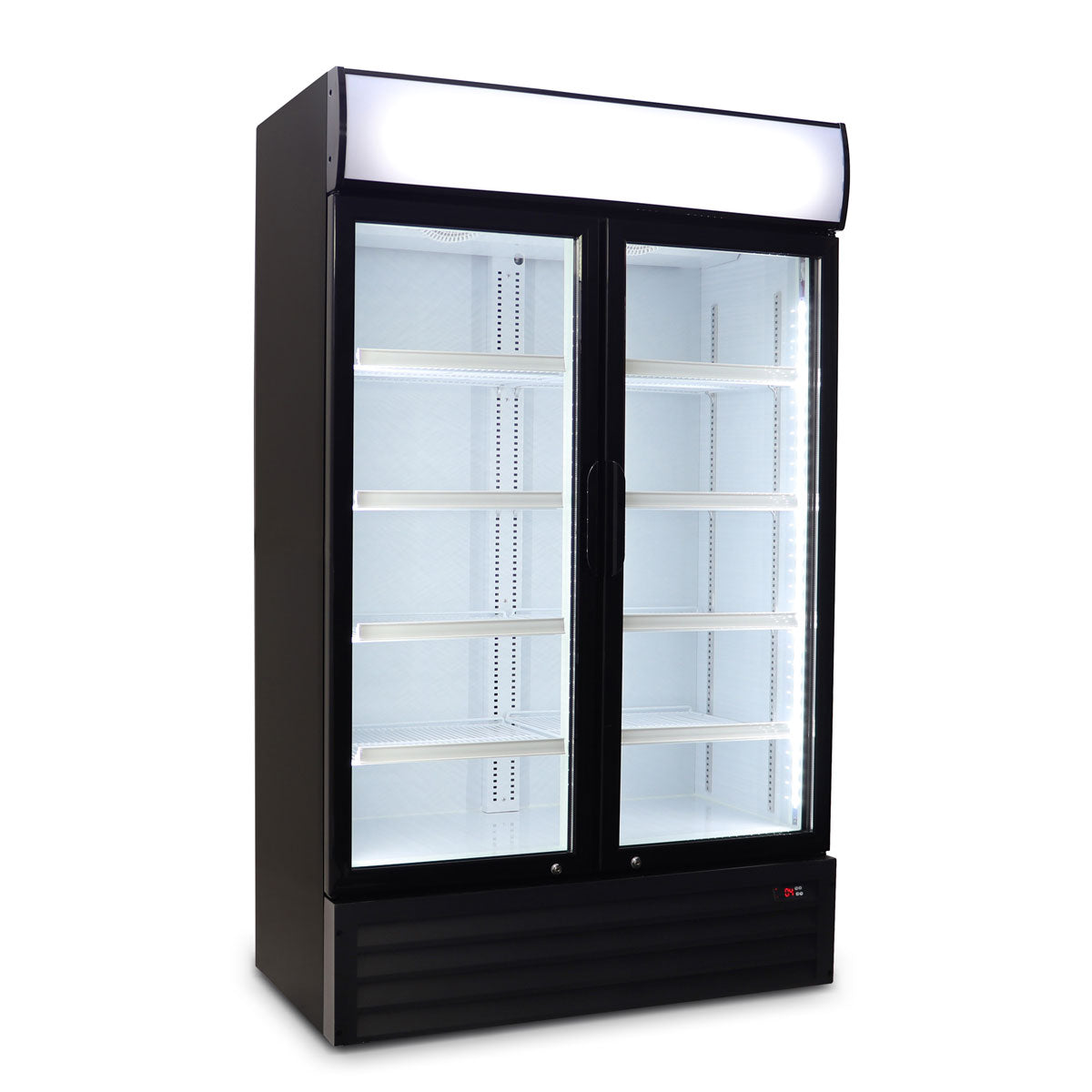 ΨΥΓΕΙΟ ΒΙΤΡΙΝΑ CB1000HD