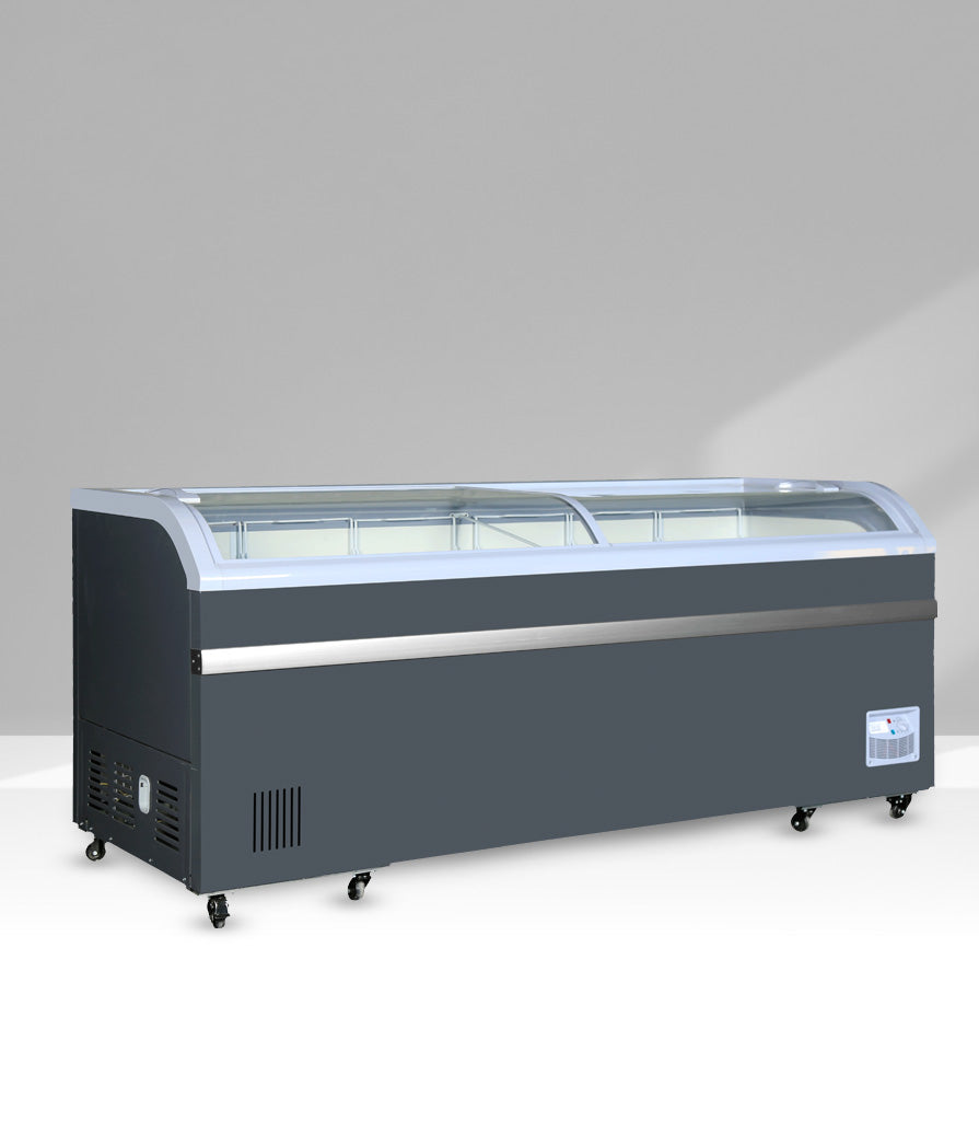 CHEST FREEZER CBF700 (2,0Μ)