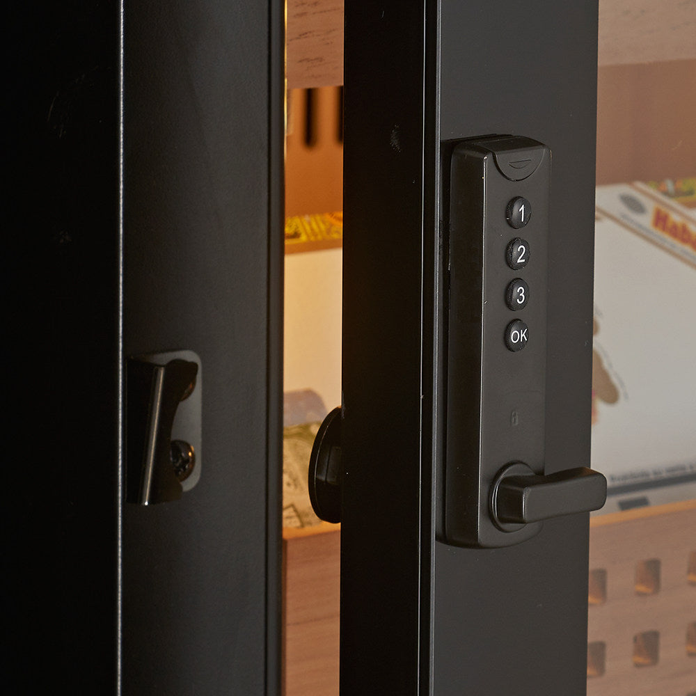 ΨΥΓΕΙΟ-ΥΓΡΑΝΤΗΡΑΣ ΠΟΥΡΩΝ YC-448B