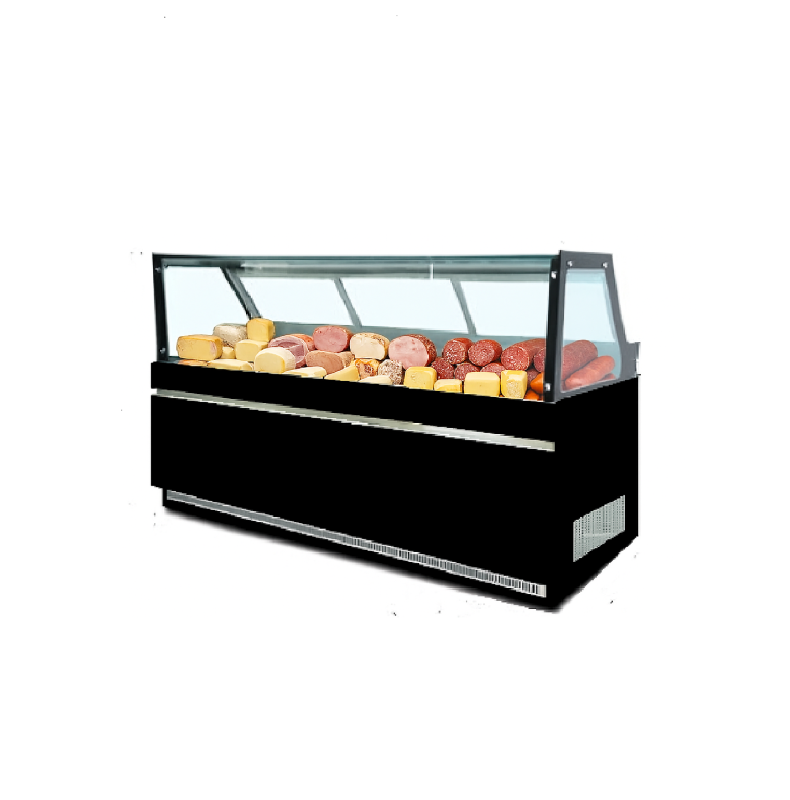MEAT DISPLAY REFRIGERATOR CRETA DC250