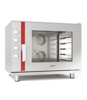 ΗΛΕΚΤΡΙΚΟΣ ΦΟΥΡΝΟΣ ΑΡΤΟΠΟΙΙΑΣ MEGA 0664 GIERRE