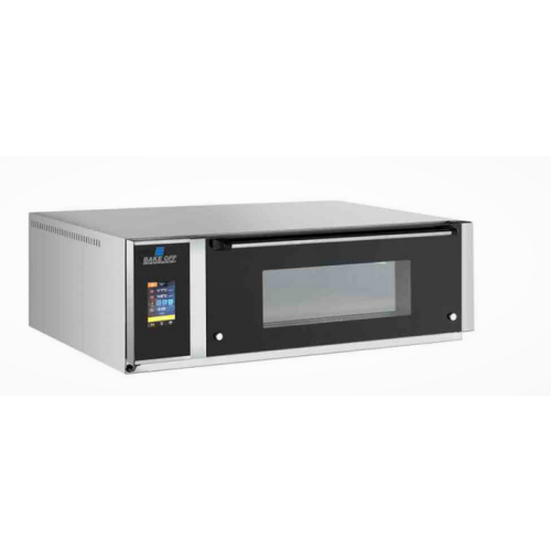 ΤΑΒΑΝΩΤΟΣ ΦΟΥΡΝΟΣ ΑΡΤΟΠΟΙΙΑΣ DECKBAKE 1050 4T MASTER PRO BAKE OFF ITALIANA