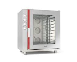 ΗΛΕΚΤΡΙΚΟΣ ΦΟΥΡΝΟΣ ΑΡΤΟΠΟΙΙΑΣ MEGA 1064 GIERRE