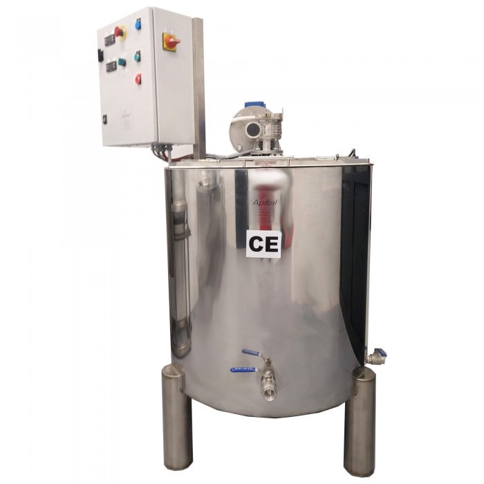 ΟΜΟΓΕΝΟΠΟΙΗΤΗΣ ΜΕΛΙΟΥ & ΤΡΟΦΙΜΩΝ 927-50 APITAL