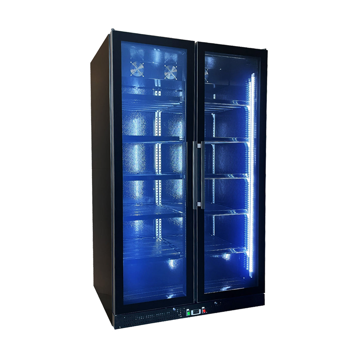 ΨΥΓΕΙΟ ΒΙΤΡΙΝΑ ECOOL 1400