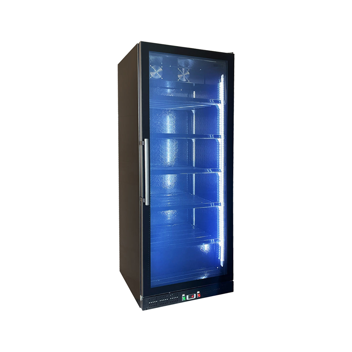 COOLER DISPLAY ECOOL 800