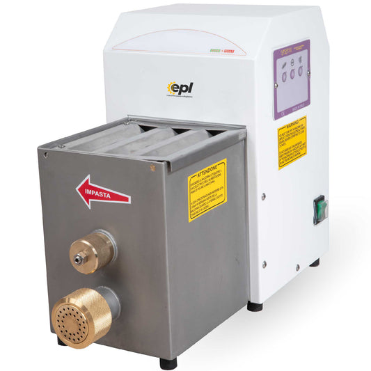 PASTA PRODUCTION MACHINE WV100 EPL