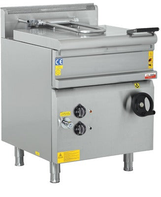 ΑΝΑΤΡΕΠΟΜΕΝΟ ΤΗΓΑΝΙ ΑΕΡΙΟΥ L700-50G VENNARO