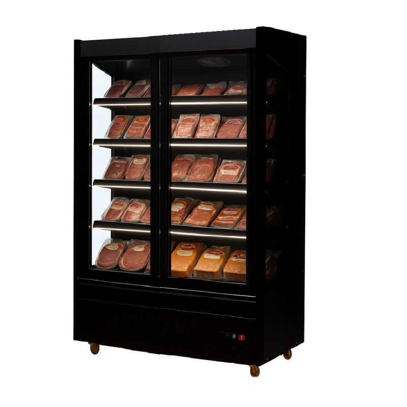 ΨΥΓΕΙΟ SELF SERVICE FMG-150