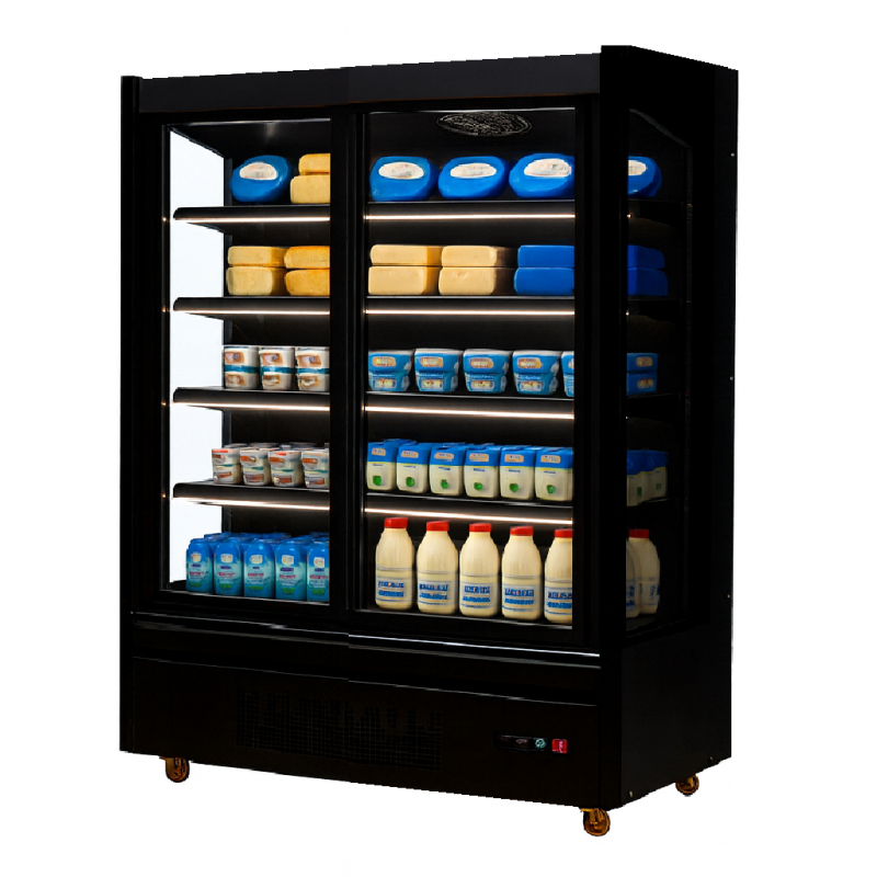 ΨΥΓΕΙΟ SELF SERVICE FMG-200