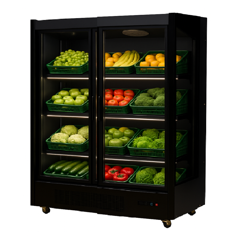 ΨΥΓΕΙΟ SELF SERVICE ΜΑΝΑΒΙΚΗΣ FMG-200FV