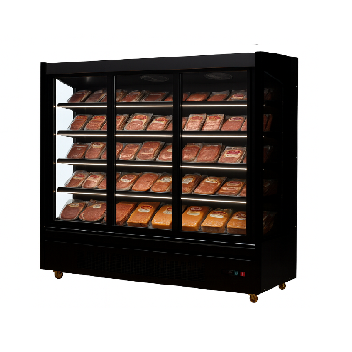 ΨΥΓΕΙΟ SELF SERVICE FMG-250