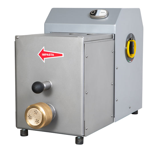 PASTA PRODUCTION MACHINE WV01 EPL