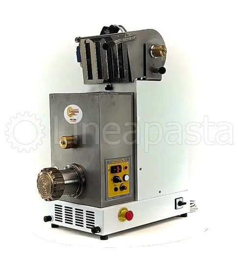 WATER-COOLED PASTA PRODUCTION MACHINE VW1000 EPL