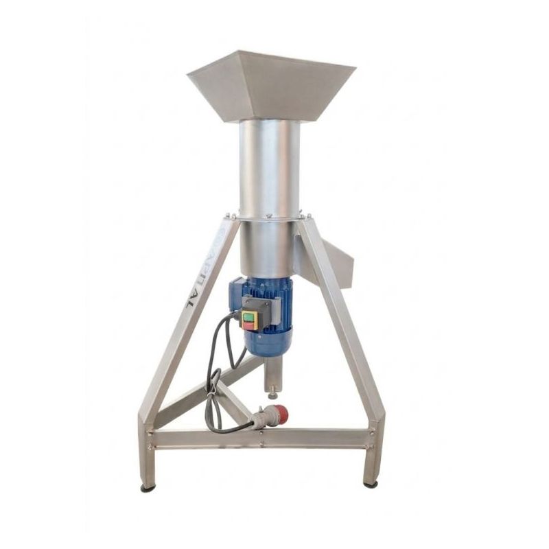 ΦΥΓΟΚΕΝΤΡΙΚΟΣ ΜΥΛΟΣ ΑΛΕΣΗΣ ΦΡΟΥΤΩΝ PROMILL 1500 APITAL