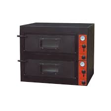 ΗΛΕΚΤΡΙΚΟΣ ΦΟΥΡΝΟΣ ΠΙΤΣΑΣ HEP2