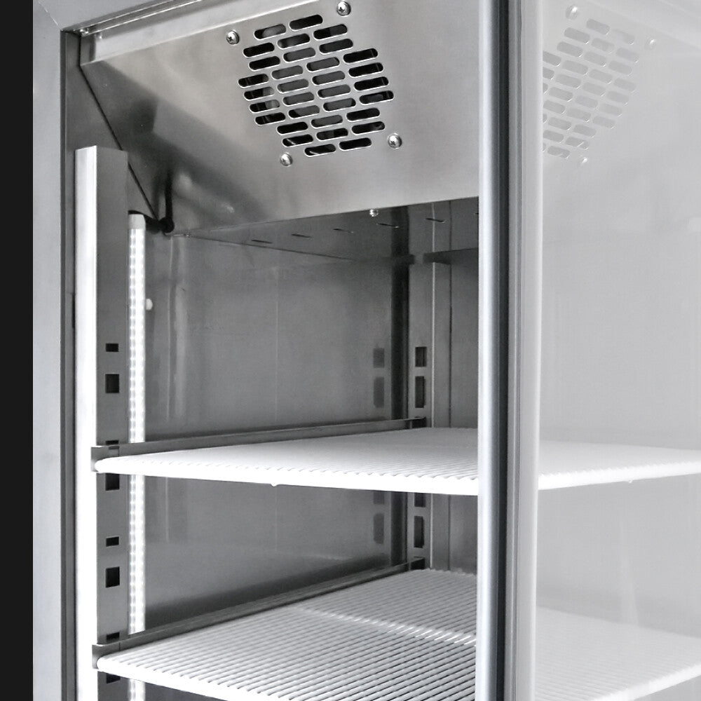 ΨΥΓΕΙΟ ΣΟΚΟΛΑΤΑΣ CHOCOLATE MINI GLASS EVERLASTING