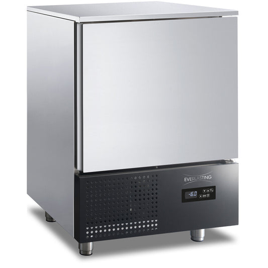 BLAST CHILLER-SHOCK FREEZER BASIC 07 EVERLASTING
