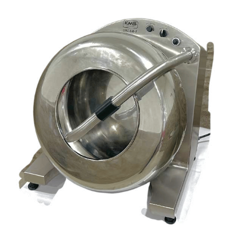 ΜΗΧΑΝΗΜΑ ΕΠΙΚΑΛΥΨΗΣ & ΑΝΑΜΕΙΞΗΣ ΞΗΡΩΝ ΚΑΡΠΩΝ DREAM-1