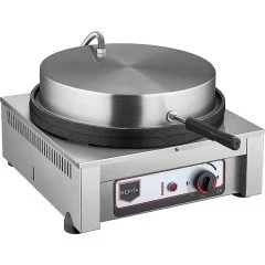 ELECTRIC CREPE MAKER TB40