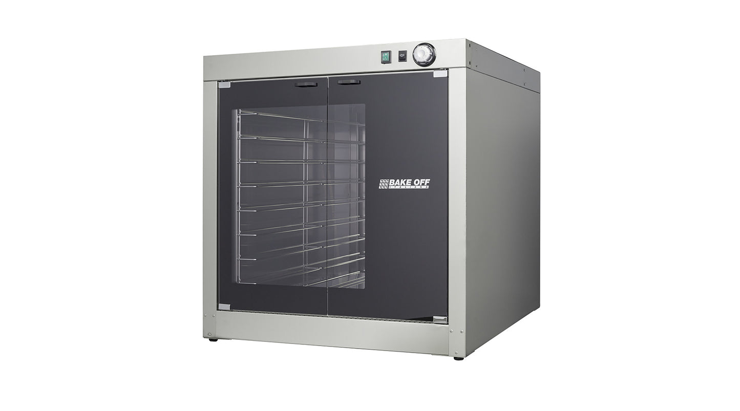 ΣΤΟΦΑ ΦΟΥΡΝΟΥ 16T BAKE OFF ITALIANA