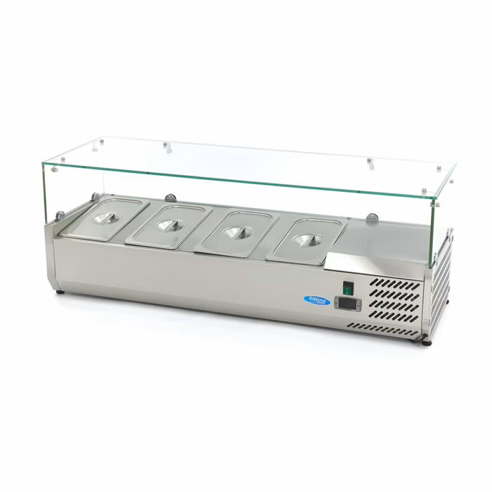 ΨΥΓΕΙΟ ΣΑΛΑΤΩΝ VRX1200/380