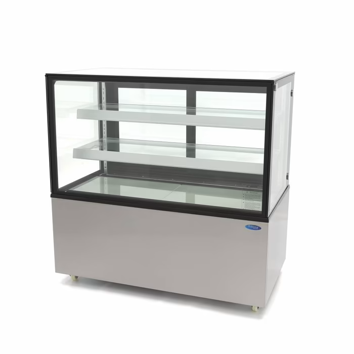 ΨΥΧΟΜΕΝΗ ΒΙΤΡΙΝΑ PASTRY-500L