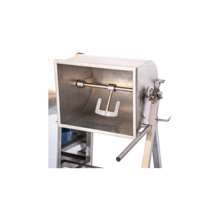 ΖΥΜΩΤΗΡΙΟ-ΜΙΞΕΡ ΚΡΕΑΤΩΝ ΑΝΑΤΡΕΠΟΜΕΝΟ 90L APITAL