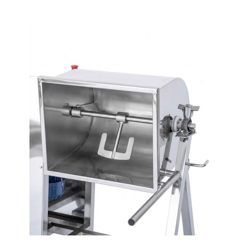 TILTING MEAT MIXER MIXMASTER 90 APITAL