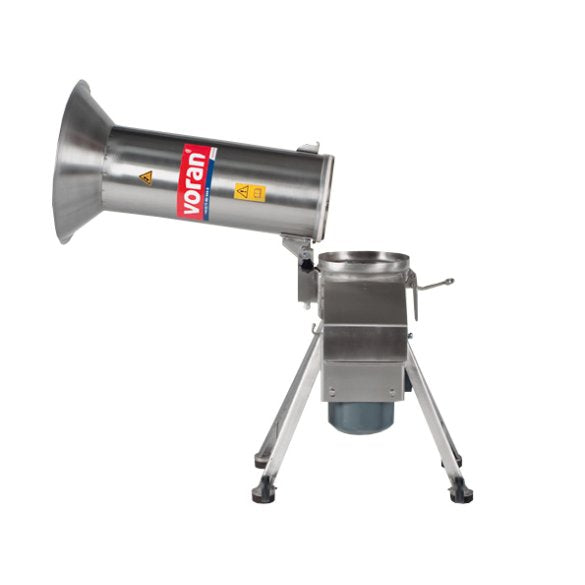 AUTOMATIC FOOD-NUT SHREDDER BG2-5.5