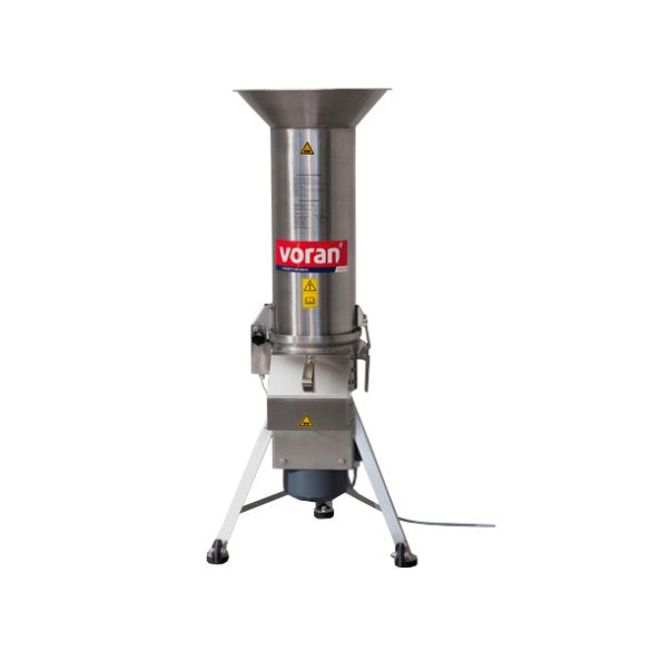 AUTOMATIC FOOD-NUT SHREDDER BG2-5.5