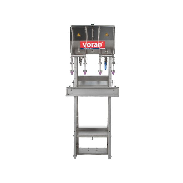 BOTTLE FILLING MACHINE R6