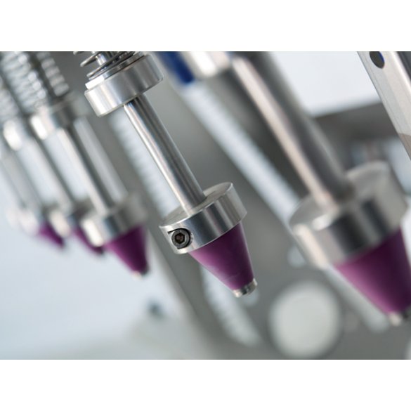 BOTTLE FILLING MACHINE R6
