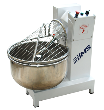 DOUGH KNEADING MACHINE PET 50 IMS