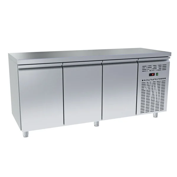 FREEZER COUNTER GN3BT