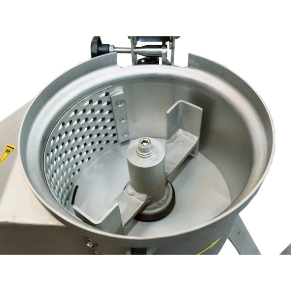 CENTRIFUGAL FRUIT MILL RM 1.5