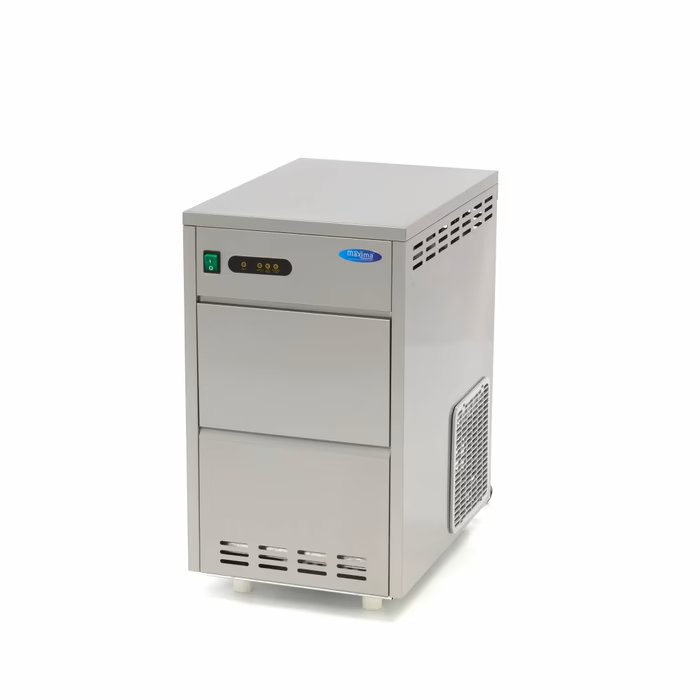 ΜΗΧΑΝΗ ΠΑΓΟΤΡΙΜΜΑΤΟΣ MX-30