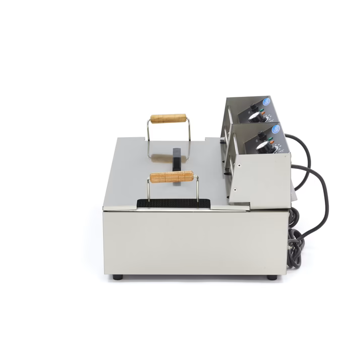 ELECTRIC FRYER LOUKUMA-DONUTS MX-15L