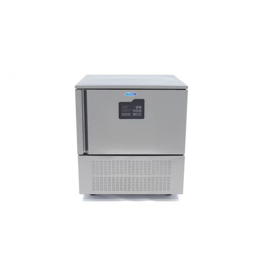 BLAST CHILLER-SHOCK FREEZER MX-3