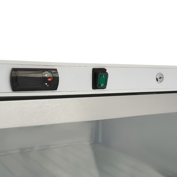 ΣΤΑΤΙΚΗ ΚΑΤΑΨΥΞΗ FXG-200L