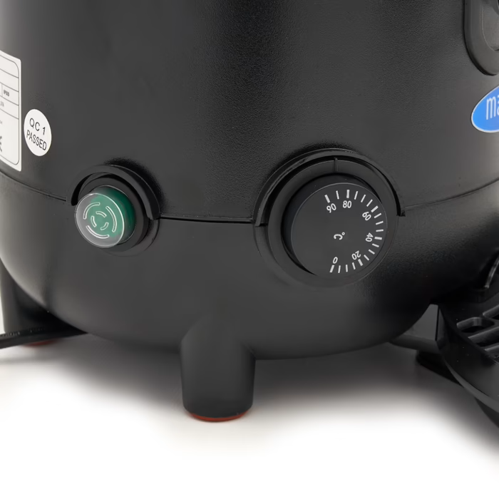 ΣΟΚΟΛΑΤΙΕΡΑ-ΔΙΑΝΕΜΗΤΗΣ ΖΕΣΤΩΝ ΡΟΦΗΜΑΤΩΝ DEL.10Lt